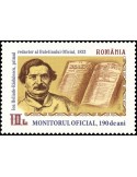 n° 6875 - Timbre ROUMANIE Poste