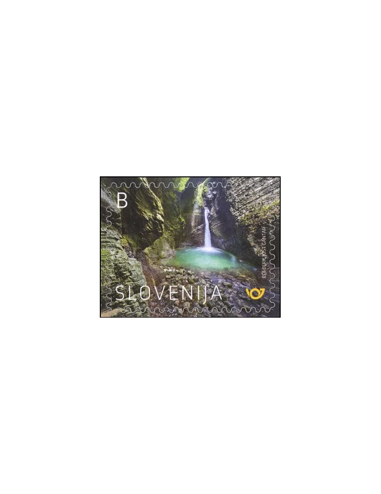 n° 1278/1281 - Timbre SLOVENIE Poste
