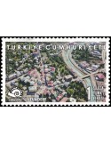 n° 4094/4099 - Timbre TURQUIE Poste