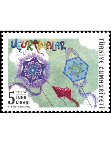 n° 4102/4103 - Timbre TURQUIE Poste