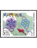 n° 4102/4103 - Timbre TURQUIE Poste