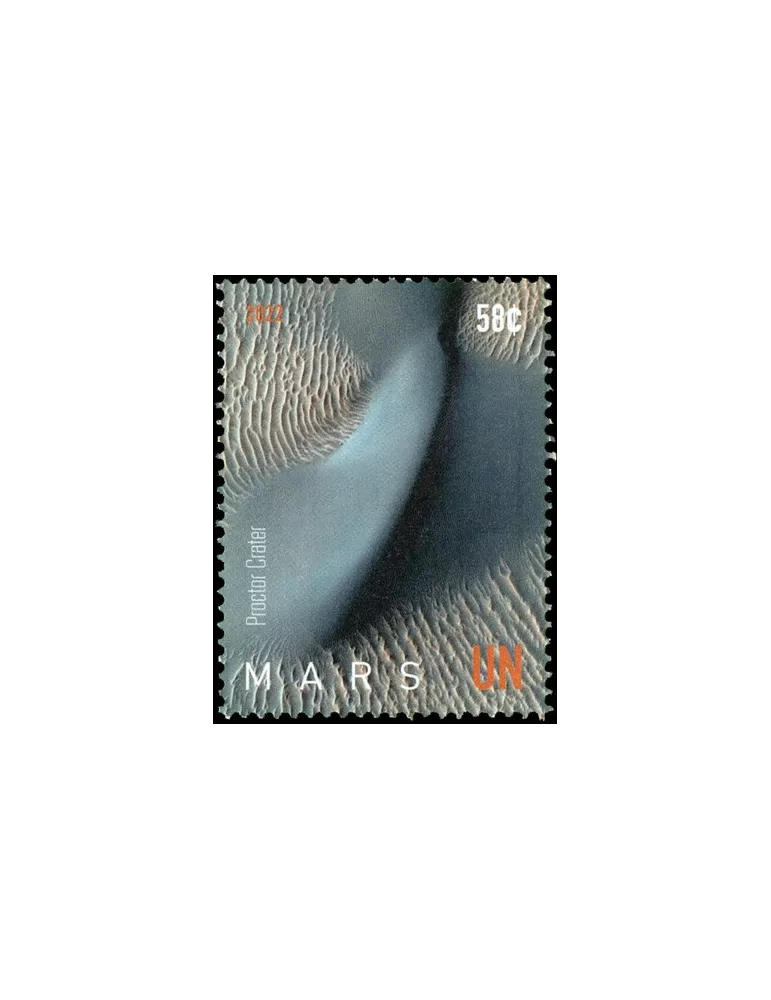 n° 1793/1794 - Timbre ONU NEW YORK Poste