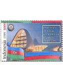 n° 3061J/3061L - Timbre INDONESIE Poste