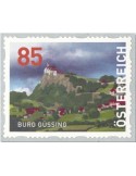 n° 3529 - Timbre AUTRICHE Poste