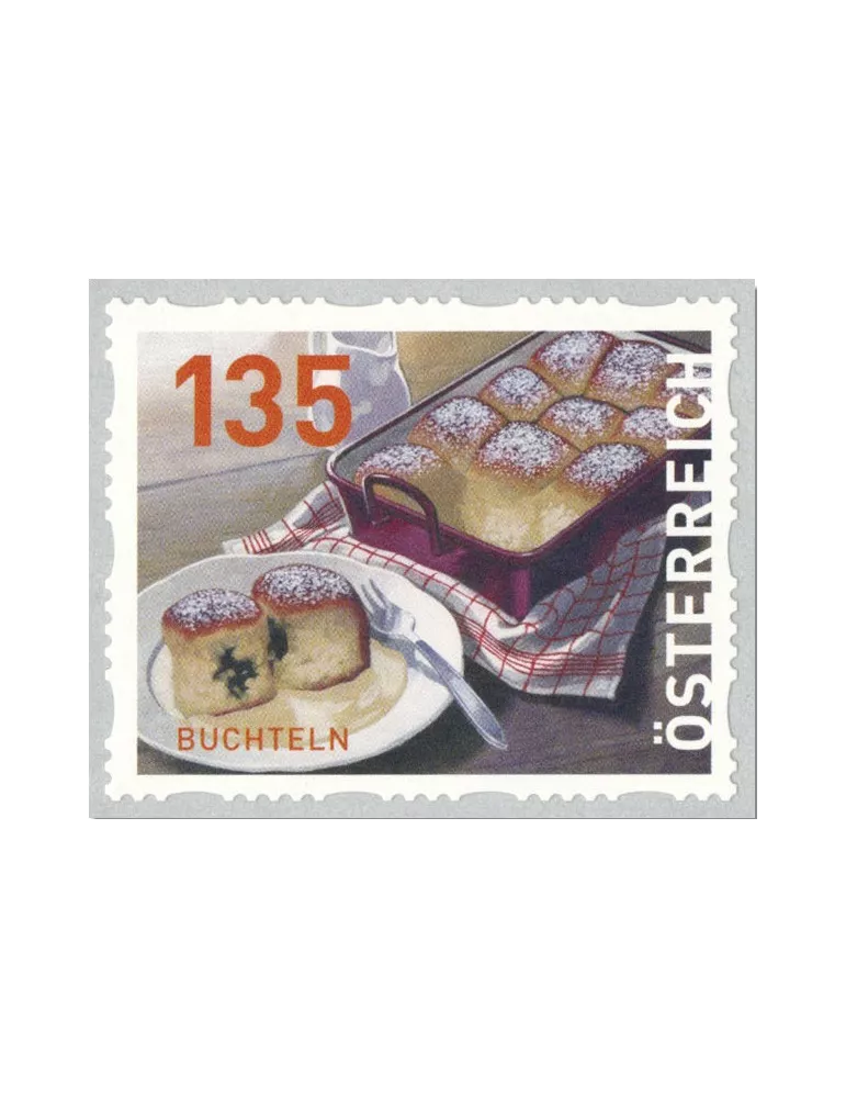 n° 3531 - Timbre AUTRICHE Poste