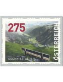 n° 3532 - Timbre AUTRICHE Poste