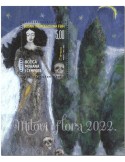 n° 45 - Timbre HERCEG-BOSNA Blocs et feuillets