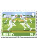 n° 2683/2688 - Timbre JERSEY Poste
