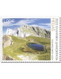 n° 3364/3368 - Timbre GRECE Poste