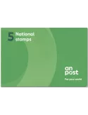 n° C2425 - Timbre IRLANDE Carnets