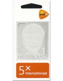 n° C4053 - Timbre PAYS-BAS Carnets
