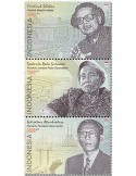 n° 3098/3100 - Timbre INDONESIE Poste