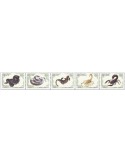 n° 1766/1770 - Timbre SYRIE Poste