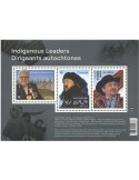 n° F3821 - Timbre CANADA Poste