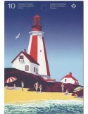 n° C3816 - Timbre CANADA Carnets