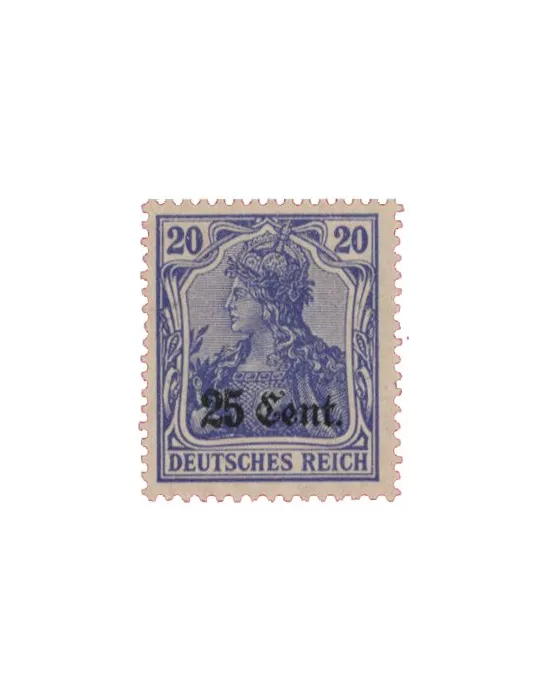 n° 26/37 -  Timbre France De guerre