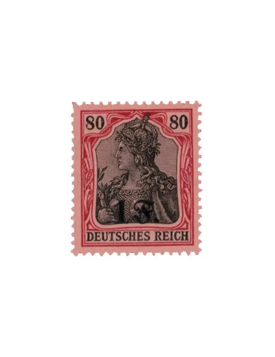 n° 26/37 -  Timbre France De guerre