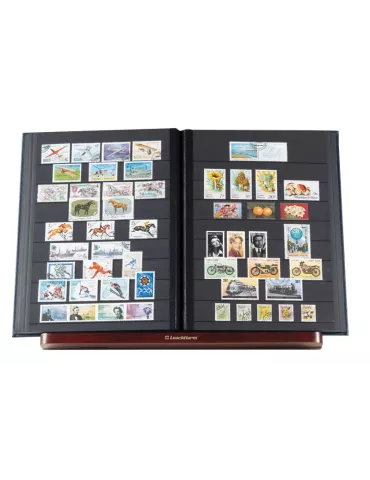 PRESENTOIR D´ALBUM PRESENT - LEUCHTTURM® 2