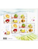 n° F2299 - Timbre HONG KONG Poste