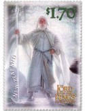 n° 3710/3715 - Timbre NOUVELLE-ZELANDE Poste