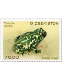 n° 1347/1350 - Timbre OUZBEKISTAN Poste