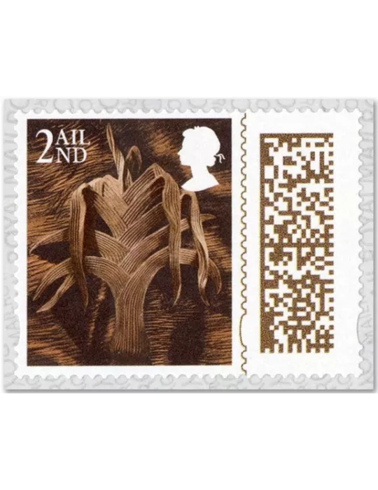 n° 5367K/5367M - Timbre GRANDE-BRETAGNE Poste