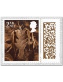 n° 5367K/5367M - Timbre GRANDE-BRETAGNE Poste