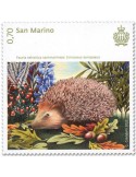 n° 2677/2680 - Timbre SAINT-MARIN Poste