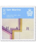 n° 2681/2684 - Timbre SAINT-MARIN Poste