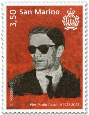 n° 2689 - Timbre SAINT-MARIN Poste