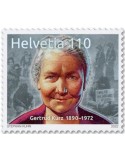 n° 2735 - Timbre SUISSE Poste