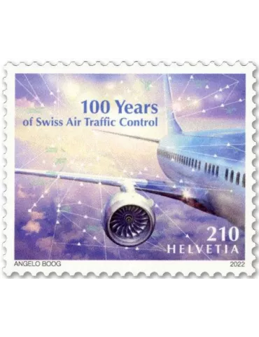 n° 2741 - Timbre SUISSE Poste