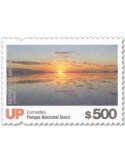 n° 3276 - Timbre ARGENTINE Poste