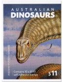 n° C5290 - Timbre AUSTRALIE Carnets