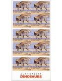 n° C5293 - Timbre AUSTRALIE Carnets