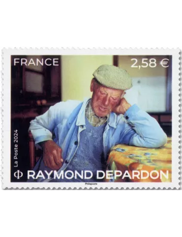 n° 5806 - Timbre France Poste
