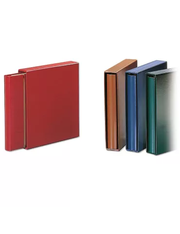 ALBUM SKAI : Reliure + Etui - SAFE®