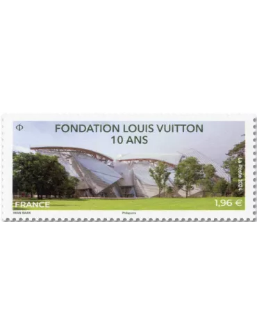 n° 5817 - Timbre France Poste