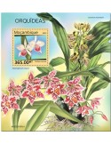n° 1689 - Timbre MOZAMBIQUE Blocs et feuillets