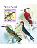 n° 1697 - Timbre MOZAMBIQUE Blocs et feuillets