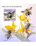 n° 1704 - Timbre MOZAMBIQUE Blocs et feuillets