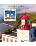 n° 1710 - Timbre MOZAMBIQUE Blocs et feuillets