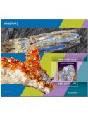 n° 1726 - Timbre MOZAMBIQUE Blocs et feuillets