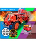 n° 1754 - Timbre MOZAMBIQUE Blocs et feuillets