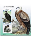 n° 1971 - Timbre CENTRAFRIQUE Blocs et feuillets
