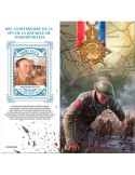 n° 2069 - Timbre CENTRAFRIQUE Blocs et feuillets