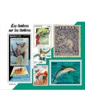 n° 2092 - Timbre CENTRAFRIQUE Blocs et feuillets