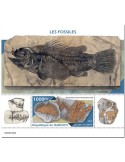 n° 773 - Timbre DJIBOUTI Blocs et feuillets