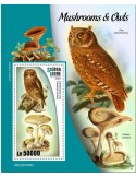 n° 2093 - Timbre SIERRA LEONE Blocs et feuillets