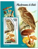 n° 2094 - Timbre SIERRA LEONE Blocs et feuillets